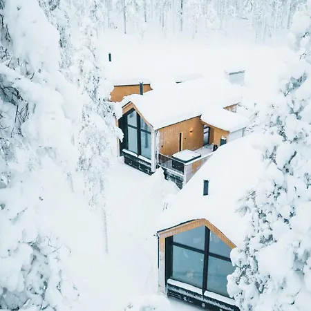 North 17a By In Lapland * Levi