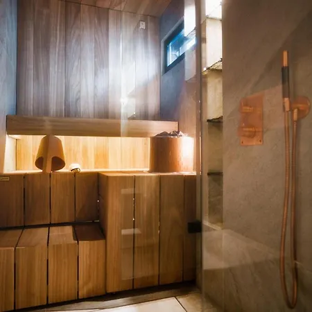 Casa vacanze North 17a By In Lapland