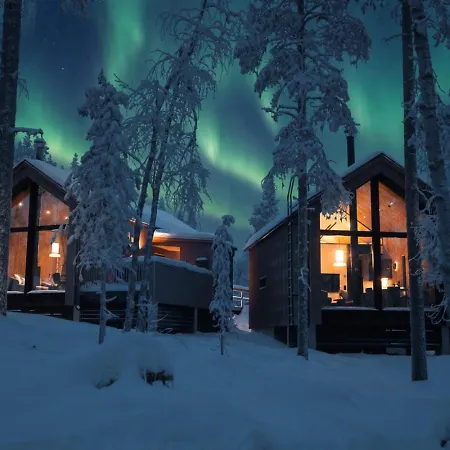 North 17a By In Lapland Casa vacanze *