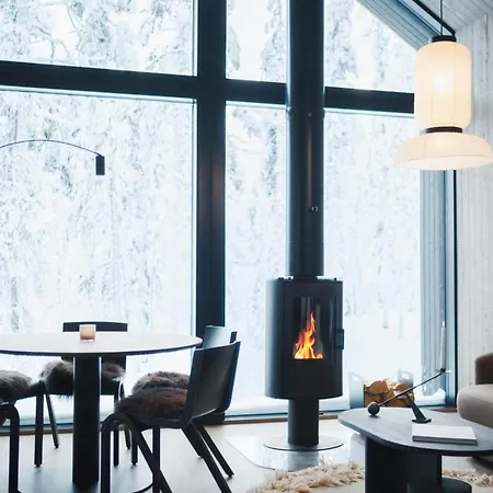 North 17a By In Lapland Levi