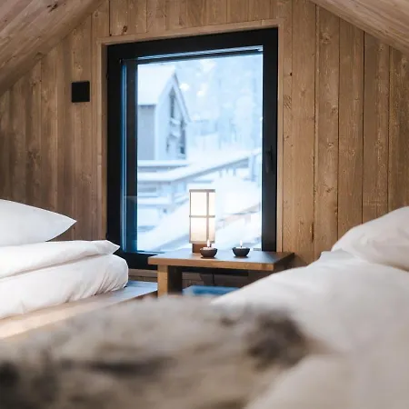 North 17a By In Lapland Levi
