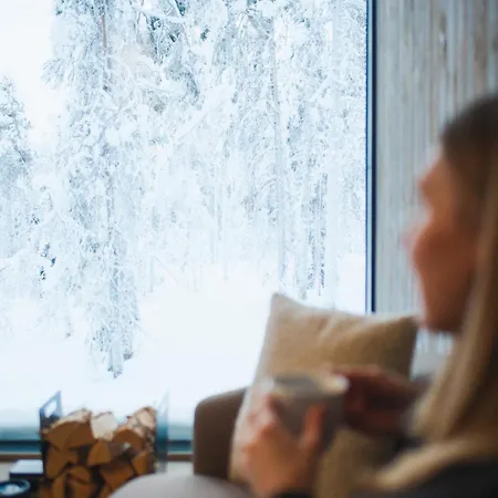 Casa vacanze North 17a By In Lapland Levi