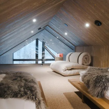 North 17a By In Lapland *