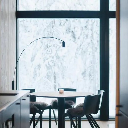Casa vacanze North 17a By In Lapland *