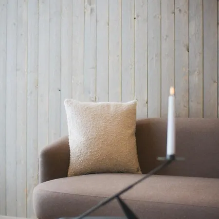 Casa vacanze North 17a By In Lapland *