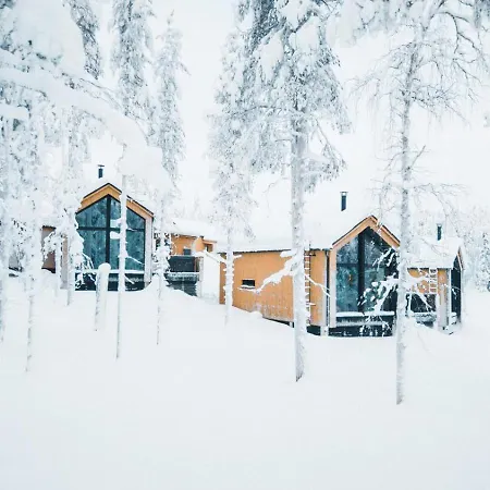 Casa vacanze North 17a By In Lapland Levi