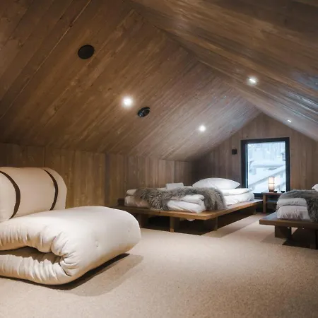 North 17a By In Lapland Casa vacanze Levi
