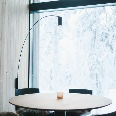 Casa vacanze North 17a By In Lapland *