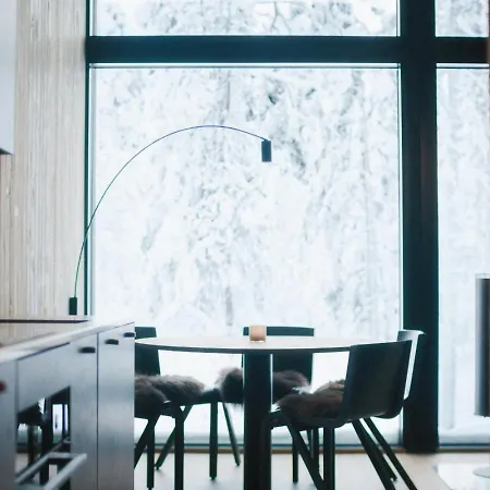 North 17a By In Lapland Casa vacanze *