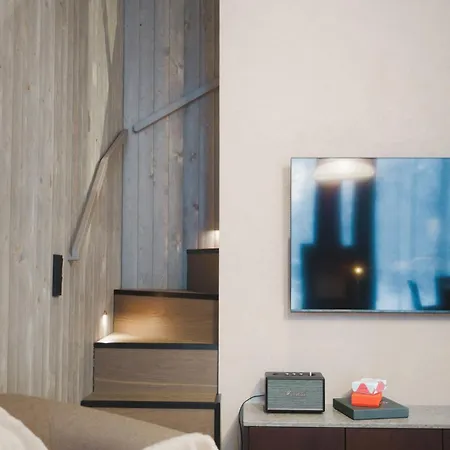 North 17a By In Lapland Casa vacanze *